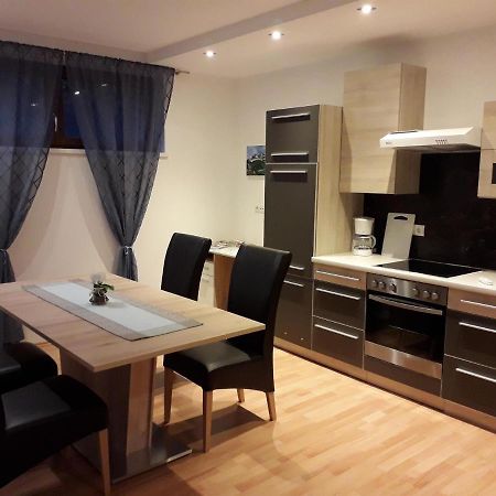 קראמסאך Apart Zireiner See מראה חיצוני תמונה