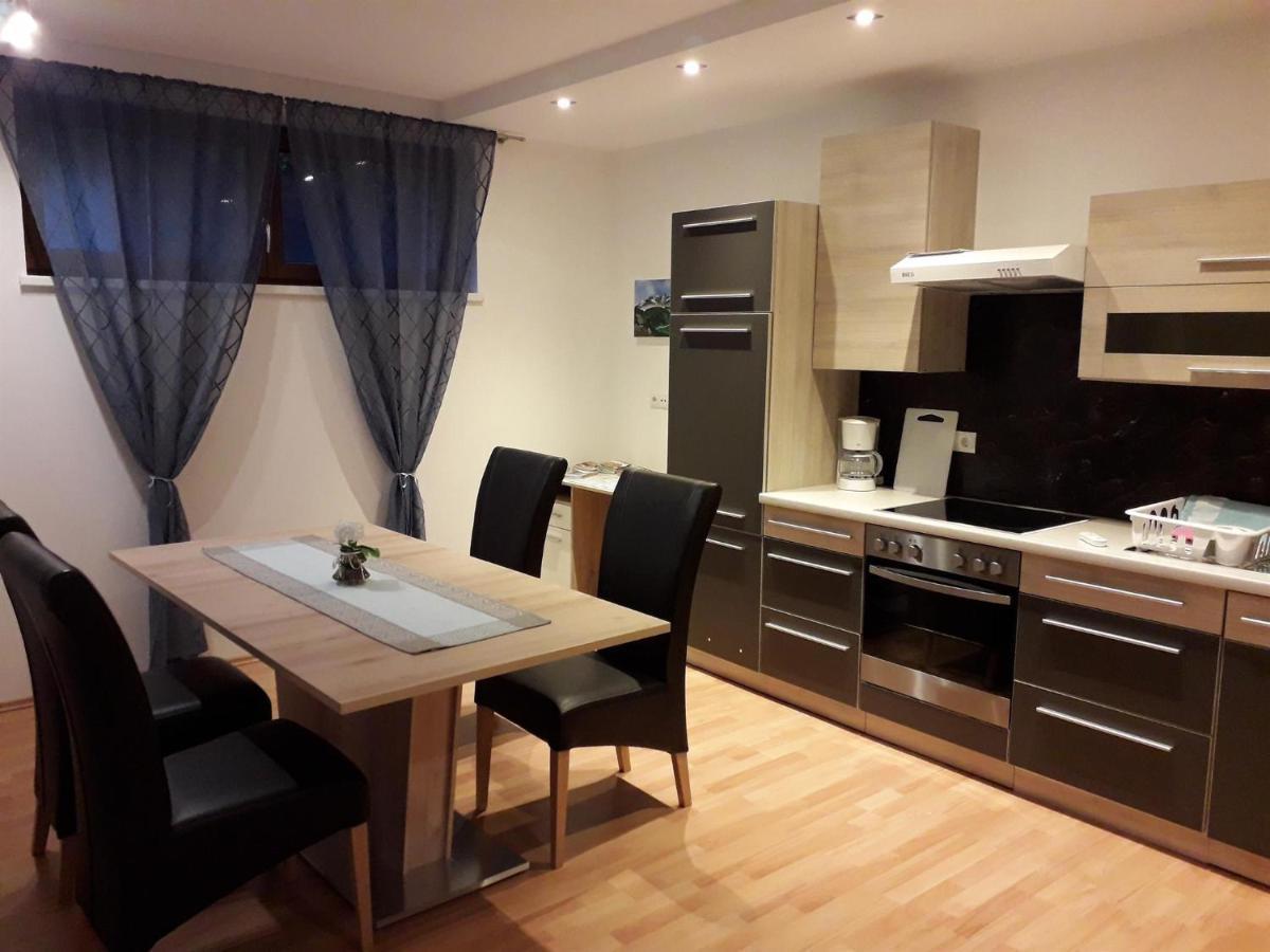 קראמסאך Apart Zireiner See מראה חיצוני תמונה