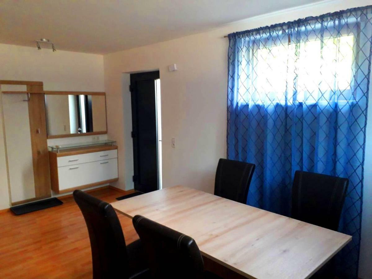 קראמסאך Apart Zireiner See מראה חיצוני תמונה